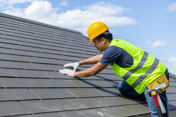 Best Shingle Roofing Installation  in Sandersville, GA