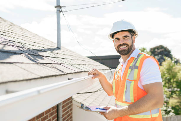 Best Roof Restoration Services  in Sandersville, GA