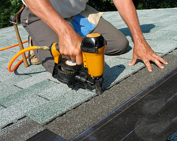 Best Emergency Roof Repair  in Sandersville, GA