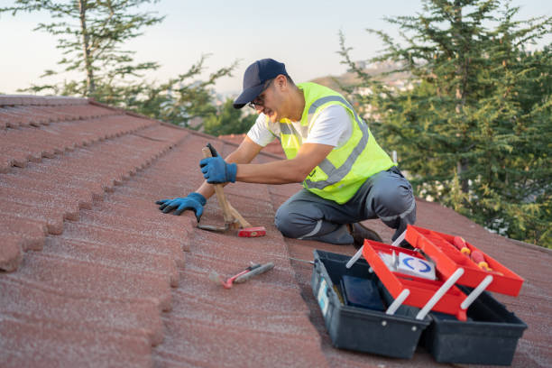 Best Roof Replacement Cost  in Sandersville, GA