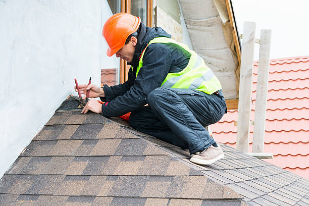 Best Emergency Roof Repair  in Sandersville, GA