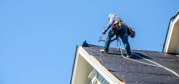 Best Roof Maintenance Services  in Sandersville, GA